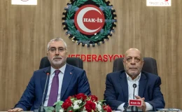 Bakan Işıkhan: Yeni belediye başkanlarının çalışanları işten çıkarması endişe verici