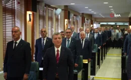 Başkan Doğan: ‘İlk işimiz trafik’