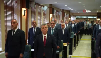 Başkan Doğan: ‘İlk işimiz trafik’