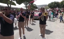 Çeşme Belediye Başkanı Lal Denizli: Festivalimiz Çok Güzel Geçti