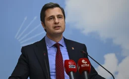 CHP Genel Başkan Yardımcısı Deniz Yücel: Türkiye İttifakı 31 Mart 2024 Yerel Seçimlerini Kazandı