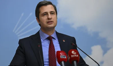 CHP Genel Başkan Yardımcısı Deniz Yücel: Türkiye İttifakı 31 Mart 2024 Yerel Seçimlerini Kazandı