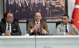 Çiftlikköy Belediyesi 322 Milyon Lira Borçla Devralındı