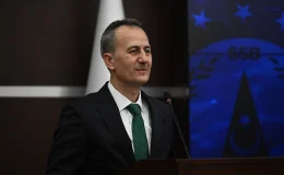 Cumhurbaşkanlığı Savunma Sanayii Başkanı Haluk Görgün, HÜRKUŞ-B Tedarik Edileceğini Açıkladı