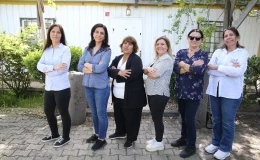 Diyarbakır’ın 7 mahallesinde mühür kadın muhtarlarda