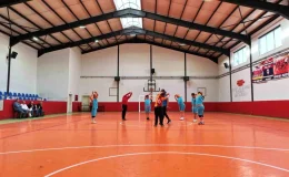 Down Sendromlu Hacı Ömer Aslantürk, Futsal Milli Takımı ile Dünya Şampiyonu Olmak İstiyor