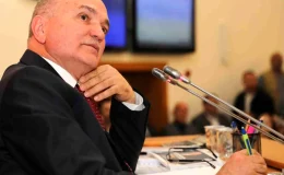 Düzce Belediye Meclisi İlk Oturumunu Gerçekleştirdi