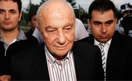 Emekli Orgeneral Çetin Doğan, sağlık sorunları nedeniyle hastaneden cezaevine gönderildi