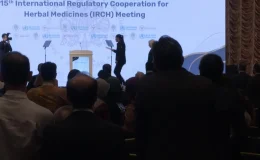 Emine Erdoğan: Bitkilerle tedavi bilimsel geçerliliği olan bir yöntem halini almıştır