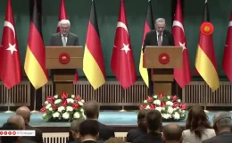 Erdoğan: İsrail ile Yoğun Ticari İlişkileri Ayakta Tutmuyoruz, O İş Bitti