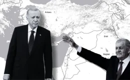 Erdoğan’ın Bağdat ve Erbil Ziyareti: İşbirliği Anlaşmaları ve Stratejik Adımlar