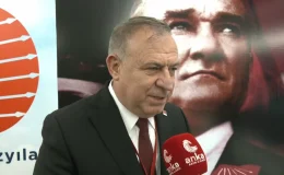 Gökan Zeybek: “Biz Artık 31 Mart Gecesinin Zaferini Değil 2028’e Giden Yolda Seçim Takviminin Başlangıcını Sunduk”