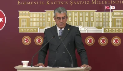 Gökhan Günaydın Çorlu Tren Faciası Davasında Üst Düzey Yöneticilere Ceza Verilmemesine Tepki Gösterdi