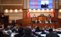 İett’nin 2023 Faaliyet Raporu İbb Meclisi’nde Kabul Edildi.