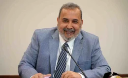 İsmail Uyanık, TFF başkanlığı için aday adayı olduğunu açıkladı