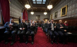 İsrail’in Gazze’deki savaş suçları AA belgeseliyle ortaya çıktı