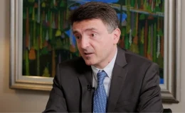 İYİ Partili Bilge Yılmaz, partisinden istifa etti