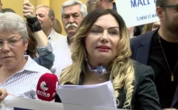 İzmir’de Mali Müşavirlerden Çalışma Koşullarının İyileştirilmesi İçin Eylem