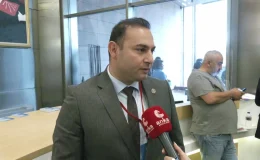 Kilis Belediye Başkanı Hakan Bilecen: Borçlarımızı ödeyeceğiz