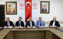 Konya’da Mesleki Eğitim İstihdam Fuarı düzenlenecek