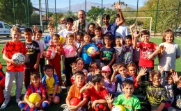 Mehmet Kasapoğlu 23 Nisan mesajı: Çocuklarımızın düşlerini takip etmeliyiz