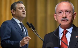 Özel’den Kılıçdaroğlu’nun “Sarayla müzakere edilmez mücadele edilir” sözlerine yanıt