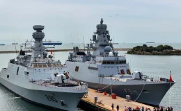 TCG Anadolu’dan daha büyük bir “milli uçak gemisi” tasarlanıyor