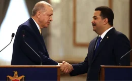 Türkiye, Irak, Katar ve BAE Arasında Kalkınma Yolu Projesi Anlaşması İmzalandı