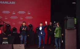 CHP İstanbul İl Örgütü, Sandık Görevlileri İçin Sertifika Töreni Düzenledi