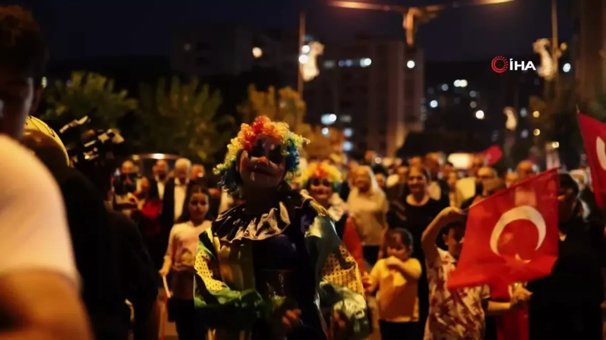 Bursa’da 31. Uluslararası Gemlik Zeytini Festivali Coşkusu