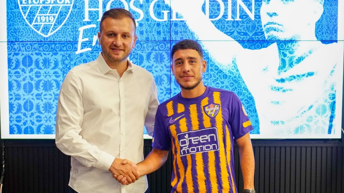 Emre Mor’dan Arda Turan sözleri