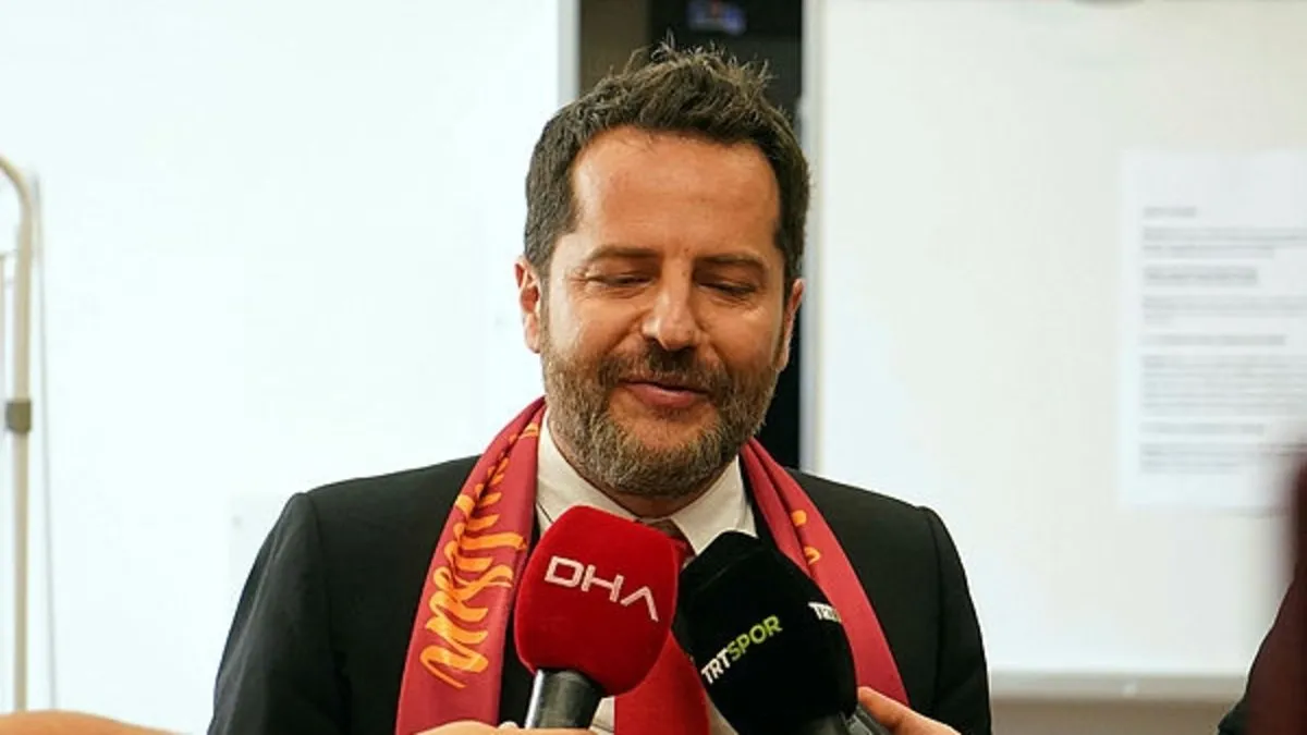 Erden Timur gözaltına mı alındı? İddialar için açıklama geldi