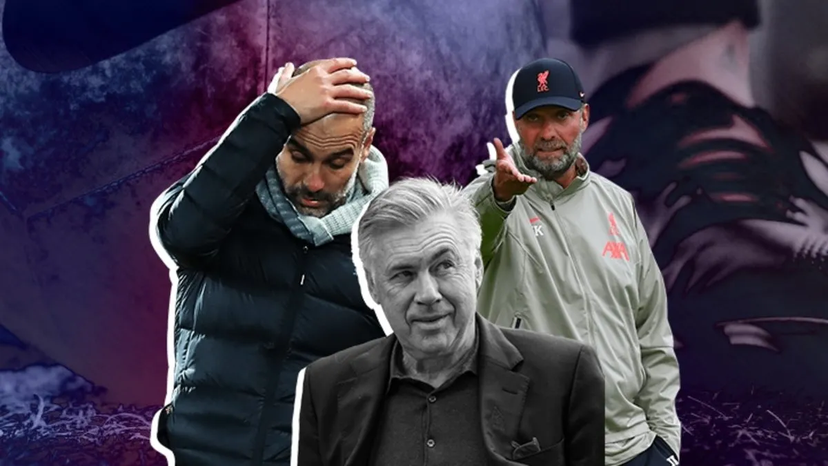 Futbol tarihinin en iyi teknik adamı belli oldu! Listede Süper Lig’den 3 isim var