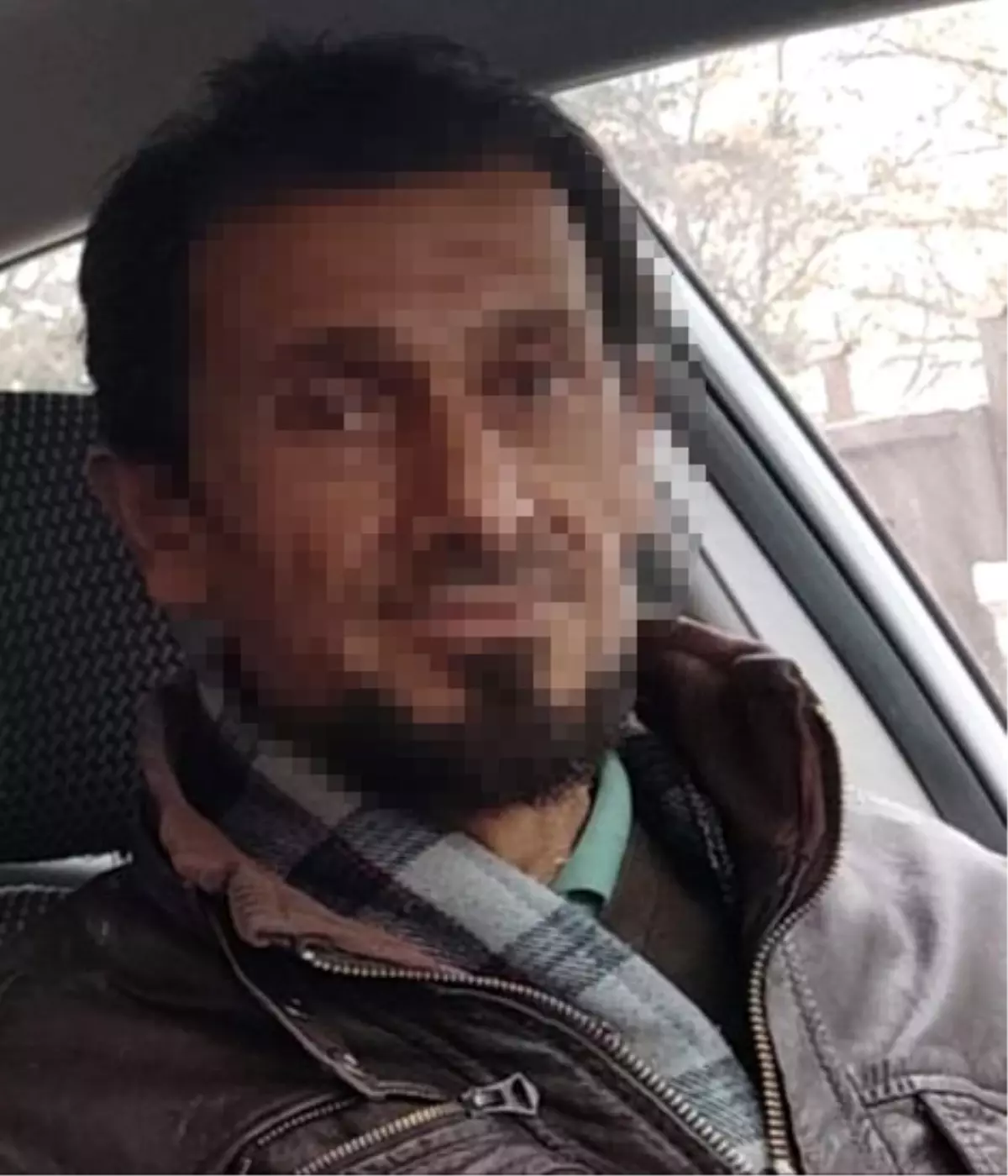 Kırşehir’de Temizlik Görevlisine İstismar İddiası