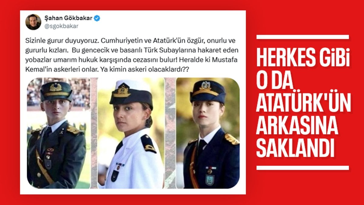 Marmaris’teki villası kaçak çıkan Şahan Gökbakar sessizliğe gömüldü