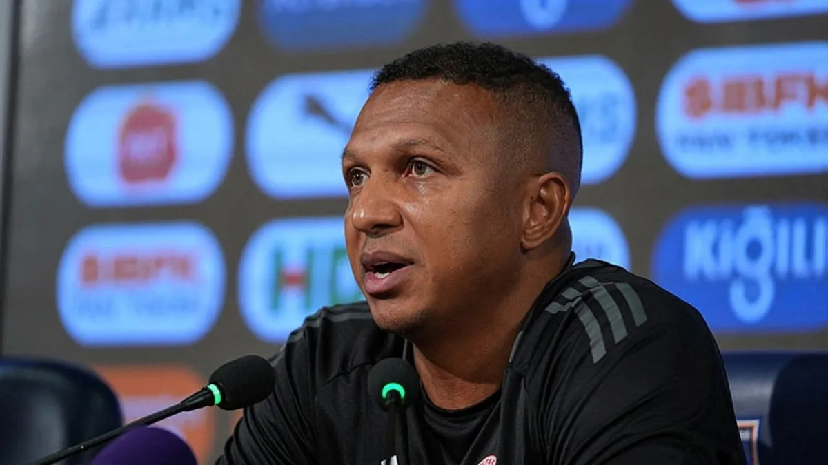 Mehmet Aurelio: “Güzel bir mücadele ortaya koyduk”