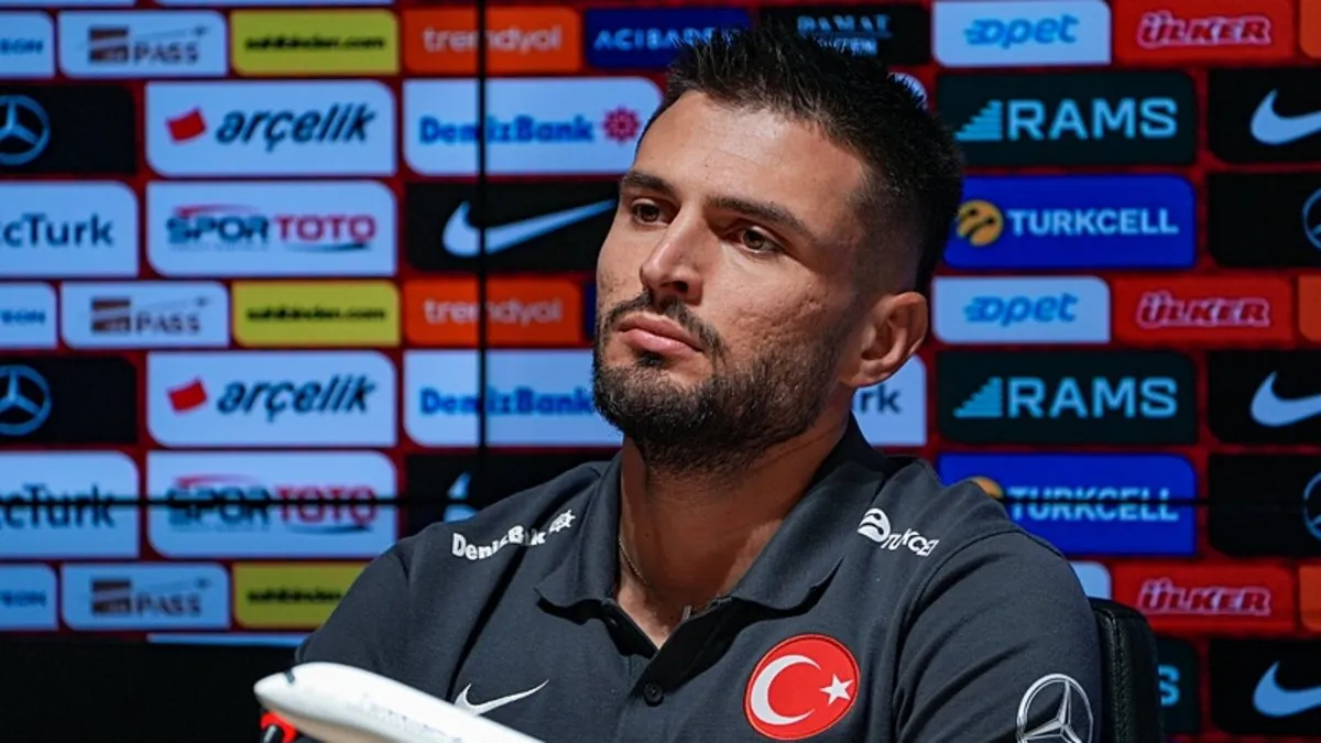 Okay Yokuşlu: Umarım taraftarlarımızı mutlu edeceğiz