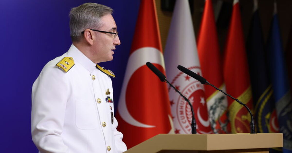 Son dakika haberi MSB: İhmali olanlar hakkında işlem yapılacak