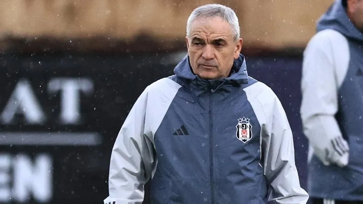 SON DAKİKA: Rıza ÇalımbaySüper Lig’e dönüyor! “İmzalar bugün atılabilir”