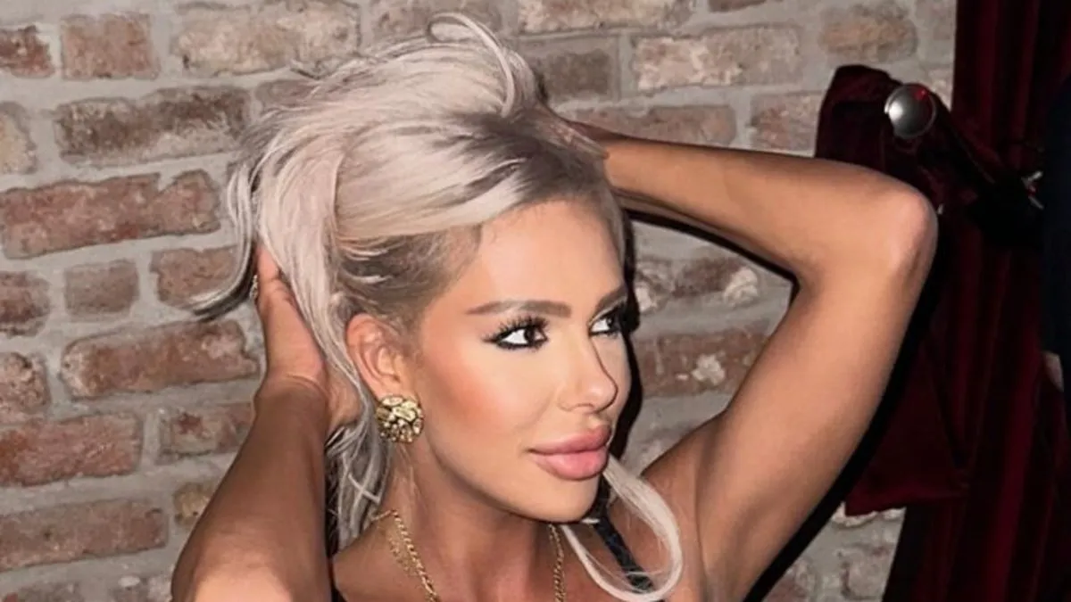 Erdinç Acar’ın eski eşi Hande Demir’e mekan çıkışı kıskançlık dayağı! Eşini o paylaşımda görünce…