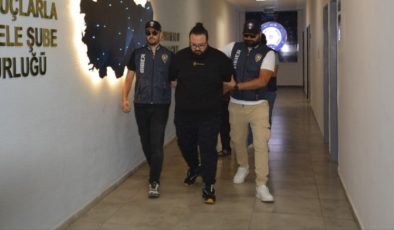 Jahrein: ‘Başını çok eğmemişsin, bir daha geçireceğiz’ dediler