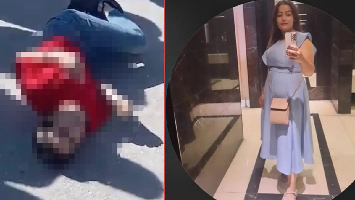 SON DAKİKA | İki ilde iki vahşet: Mine Özcan ile Sevgi Gezer katledildi!