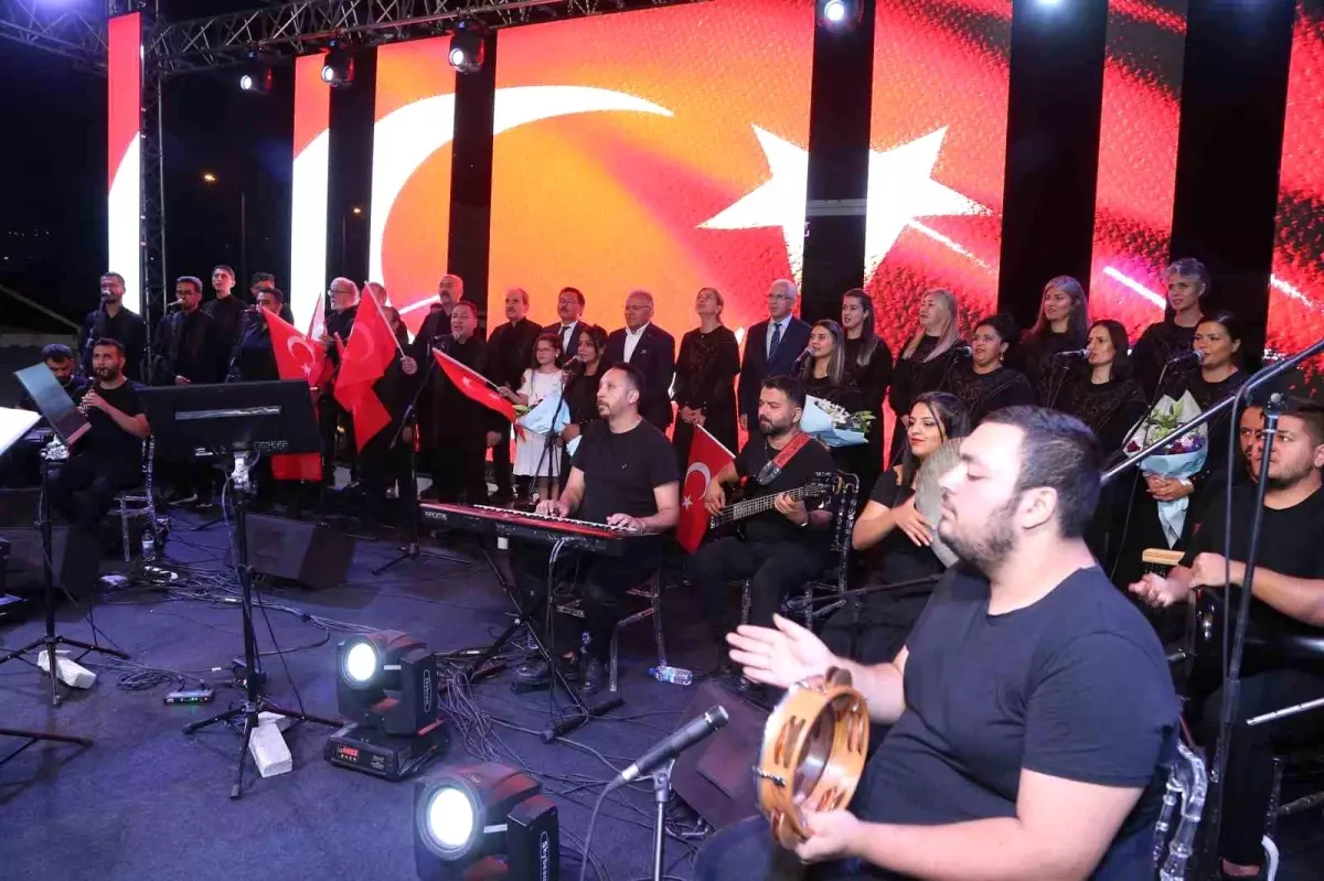 Talas Belediyesi, Antakya Medeniyetler Korosu’nu 29 Ekim’de Kayserililerle Buluşturuyor