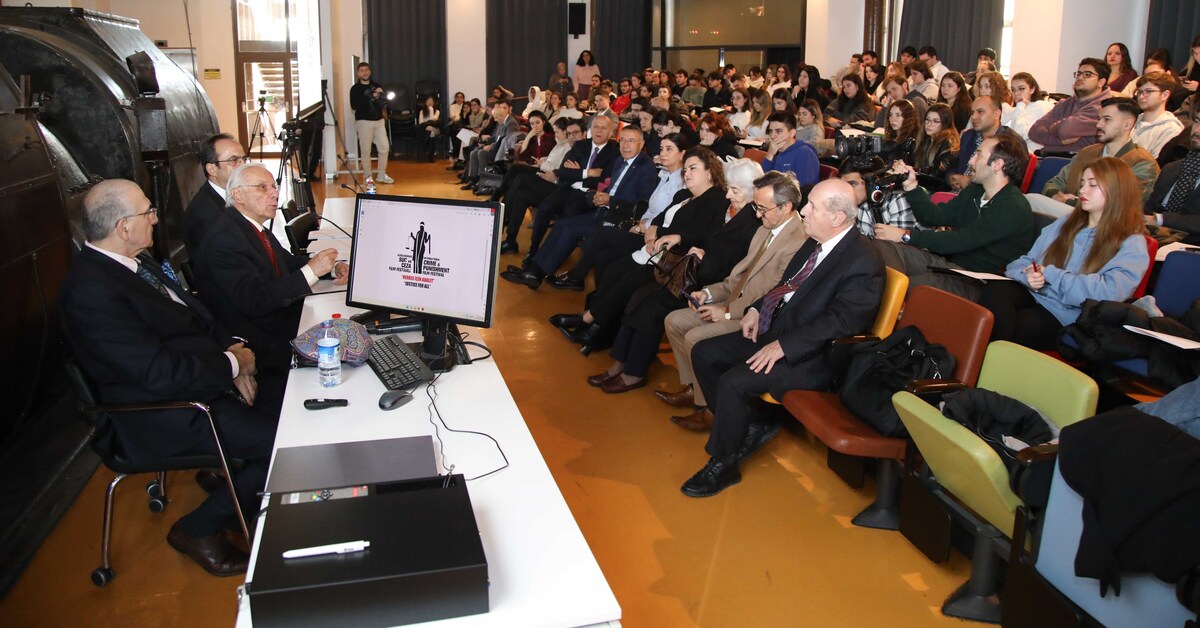 14. Uluslararası Suç ve Ceza Film Festivali’nde bugün