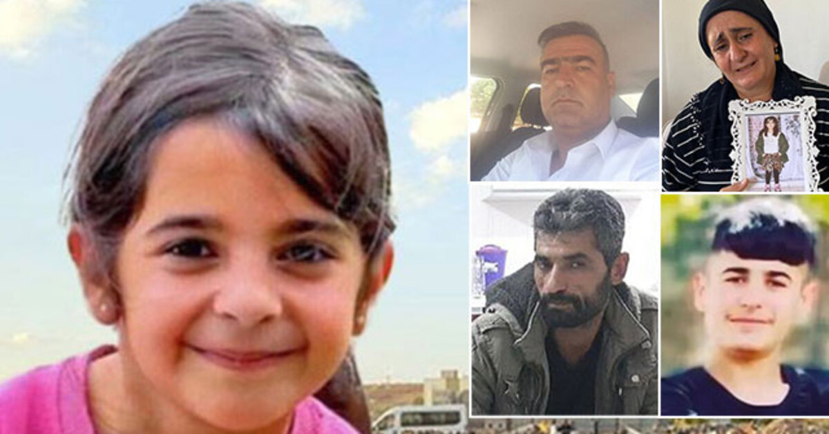 Diyarbakır Baro Başkanı Nahit Eren’den Nevzat Bahtiyar’a: Narin’i başka yere gömdün mü?