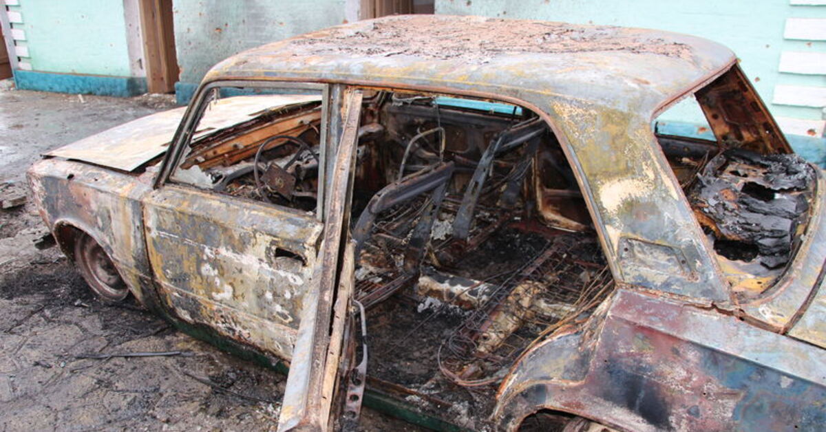 Rusya, Ukrayna’ya füze saldırısı düzenledi