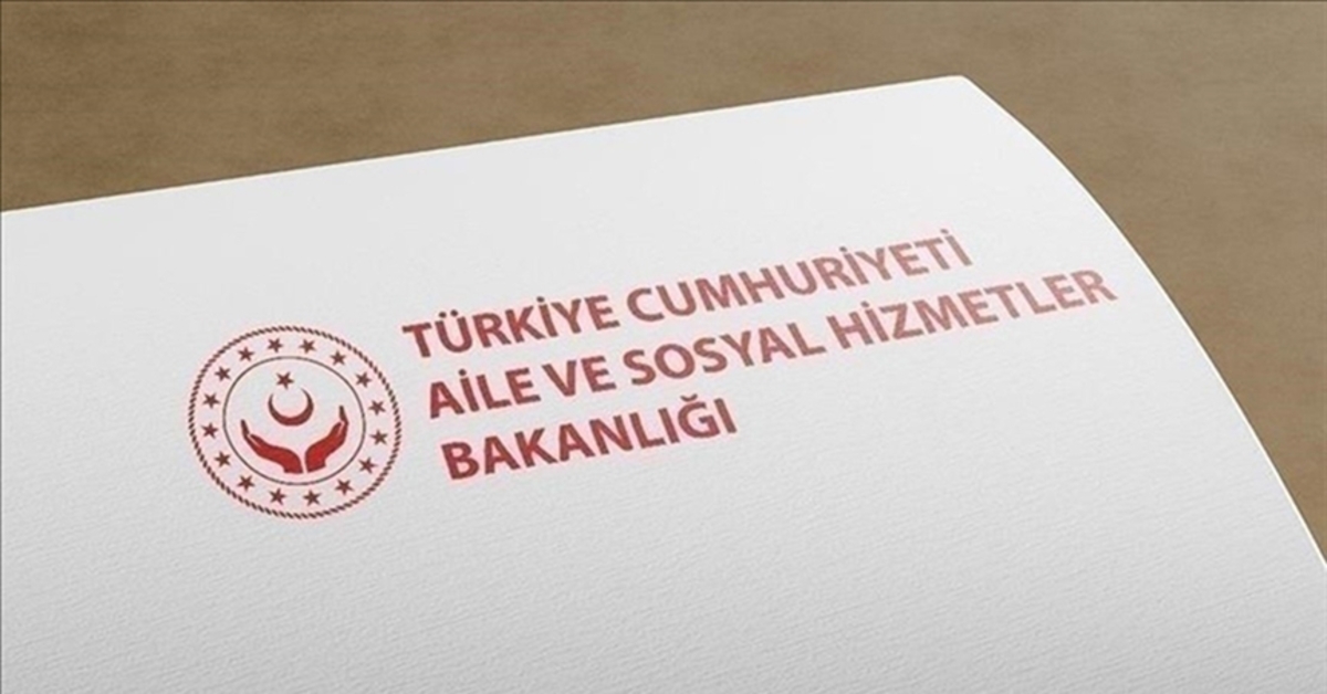 Bakım merkezindeki görüntülere açıklama