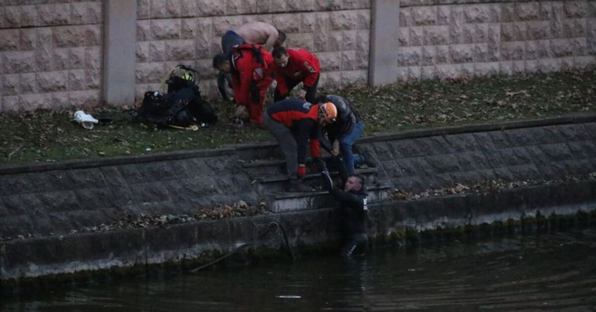 Eskişehir’de 4 gündür kayıp adamın cansız bedeni Porsuk Çayı’nda bulundu