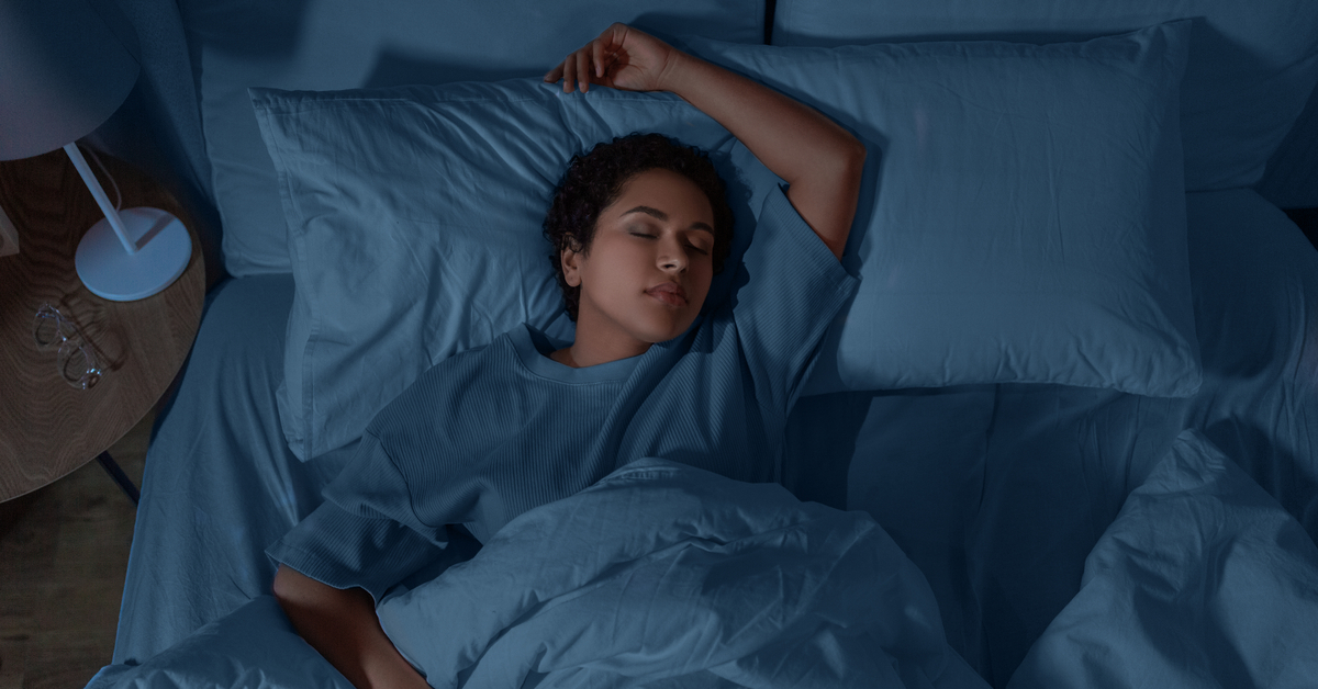 “Kaliteli uyku” için gün içinde su tüketimini artırın önerisi