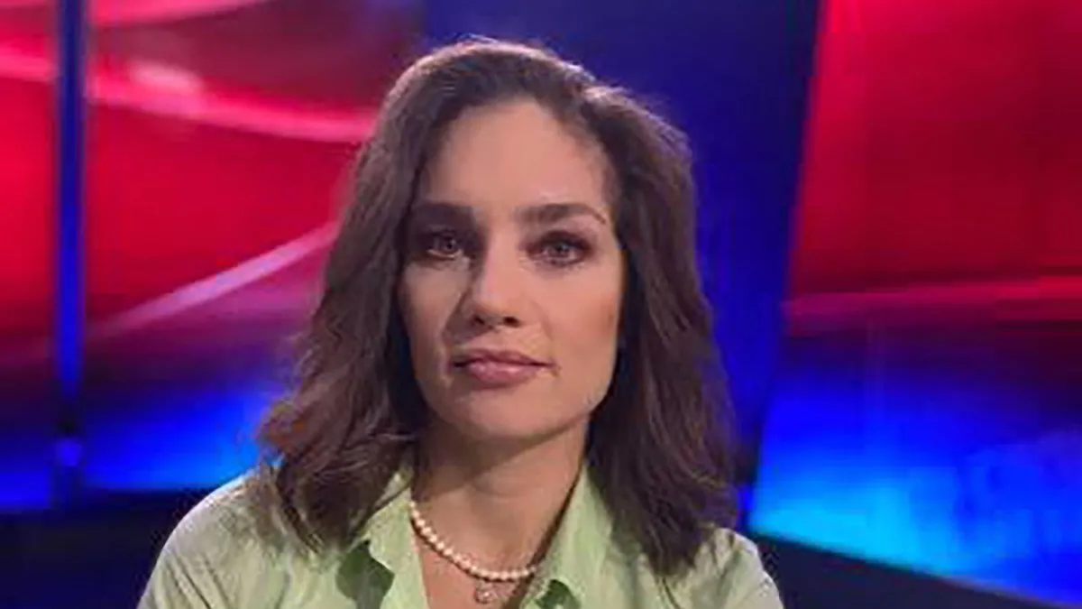 Kırmızı bültenle aranan teröristle röportaj yapan Nevşin Mengü’ye soruşturma